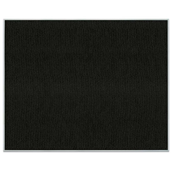 Corkboard, Forbo, Satin, 1 Door, 18x24"